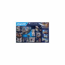 Playmobil Novelmore 71298 toy playset