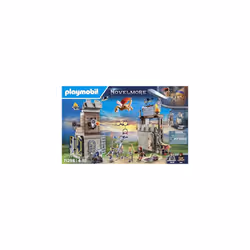 Playmobil Novelmore 71298 toy playset - Additional view 5