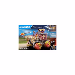 Playmobil Novelmore 71299 toy playset - Additional view 3