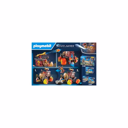 Playmobil Novelmore 71299 toy playset - Additional view 4