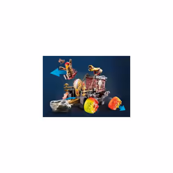 Playmobil Novelmore 71299 toy playset - Additional view 5