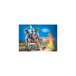 Playmobil Novelmore 71300 toy playset