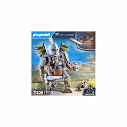 Playmobil Novelmore 71300 toy playset