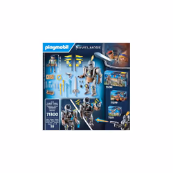Playmobil Novelmore 71300 toy playset - Additional view 4