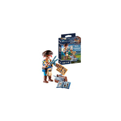 Playmobil Novelmore 71302 children's toy figure