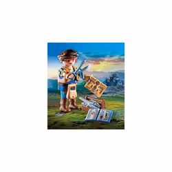 Playmobil Novelmore 71302 children's toy figure