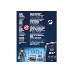 Playmobil Novelmore 71302 children's toy figure - Additional view 4