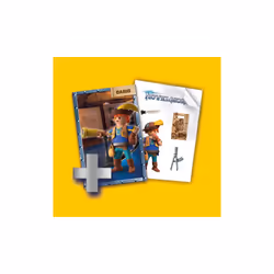 Playmobil Novelmore 71302 children's toy figure - Additional view 5