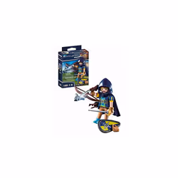 Playmobil Novelmore 71303, 4 yr(s), Multicolour