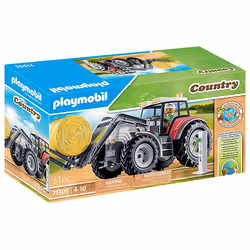 Playmobil Country 71305, Action/Adventure, 4 yr(s), Multicolour