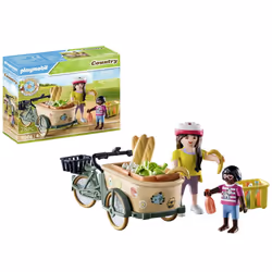 Playmobil Country 71306, Action/Adventure, 4 yr(s), Multicolour