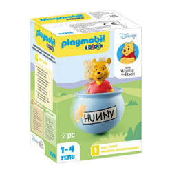 Playmobil 1.2.3 71318 toy playset