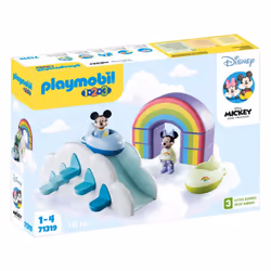 Playmobil 71319, Animal, 1 yr(s), Multicolour