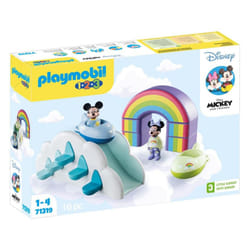 Playmobil 71319 toy playset