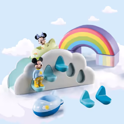 Playmobil 71319 toy playset