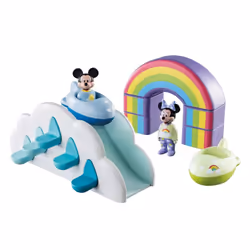 Playmobil 71319 toy playset - Additional view 5