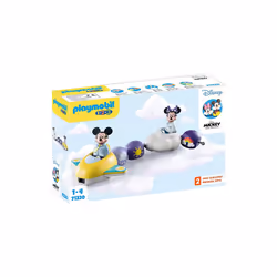 Playmobil 71320, Animal, 1 yr(s), Multicolour