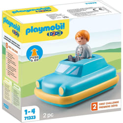 Playmobil 1.2.3 71323 toy playset