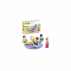 Playmobil 71324, Action/Adventure, 1 yr(s), Multicolour