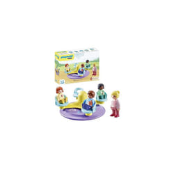 Playmobil 71324 toy playset