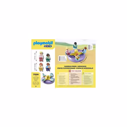 Playmobil 71324 toy playset