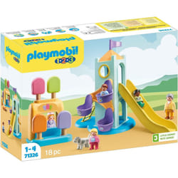 Playmobil 1.2.3 71326 toy playset