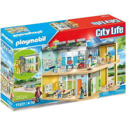 Playmobil City Life 71327 toy playset