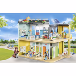 Playmobil City Life 71327 toy playset