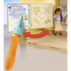 Playmobil City Life 71327 toy playset