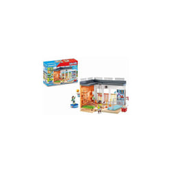 Playmobil City Life 71328 toy playset
