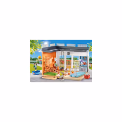 Playmobil City Life 71328 toy playset