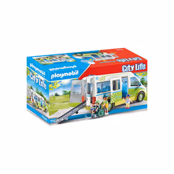Playmobil City Life 71329 toy playset
