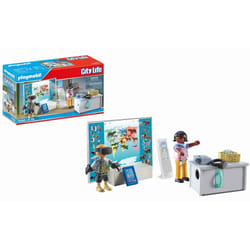 Playmobil City Life 71330 toy playset