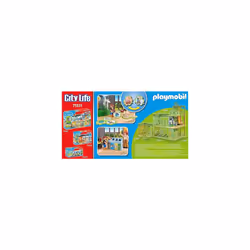 Playmobil City Life 71331 toy playset