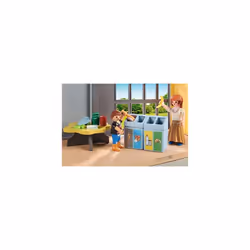 Playmobil City Life 71331 toy playset - Additional view 5