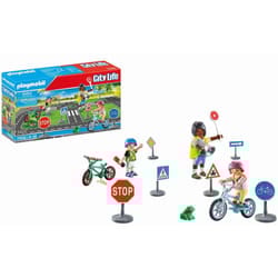 Playmobil City Life 71332 toy playset