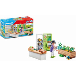 Playmobil City Life 71333 toy playset
