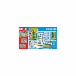 Playmobil City Life 71333 toy playset