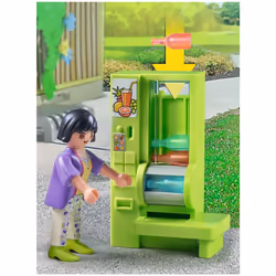 Playmobil City Life 71333 toy playset - Additional view 4