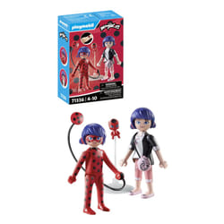 Playmobil Other 71336 toy playset