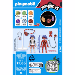 Playmobil Other 71336 toy playset - Additional view 4