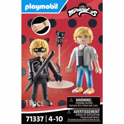 Playmobil 71337 toy playset - Additional view 2