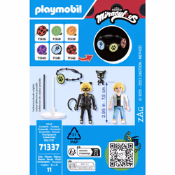 Playmobil 71337 toy playset - Additional view 4