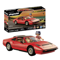 Playmobil 71343 play vehicle/play track