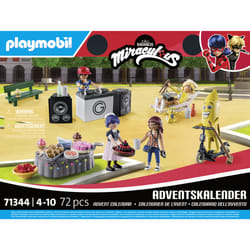 Playmobil 71344 toy playset