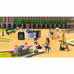 Playmobil 71344 toy playset - Additional view 5