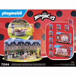 Playmobil 71344 toy playset - Additional view 7