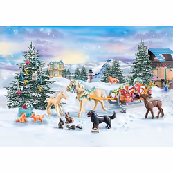 Playmobil 71345, Freestanding, Multicolour