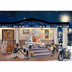 Playmobil 71347, Freestanding, Multicolour