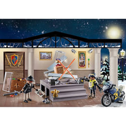 Playmobil 71347 advent calendar